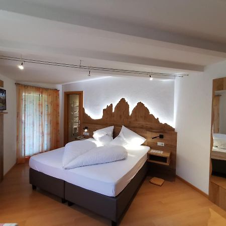 Hotel Akelei Μπρούνικο Εξωτερικό φωτογραφία