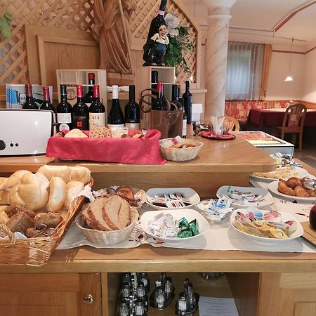 Hotel Akelei Μπρούνικο Εξωτερικό φωτογραφία