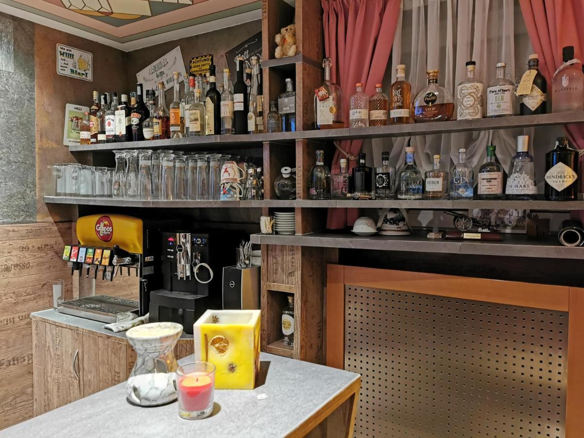 Hotel Akelei Μπρούνικο Εξωτερικό φωτογραφία