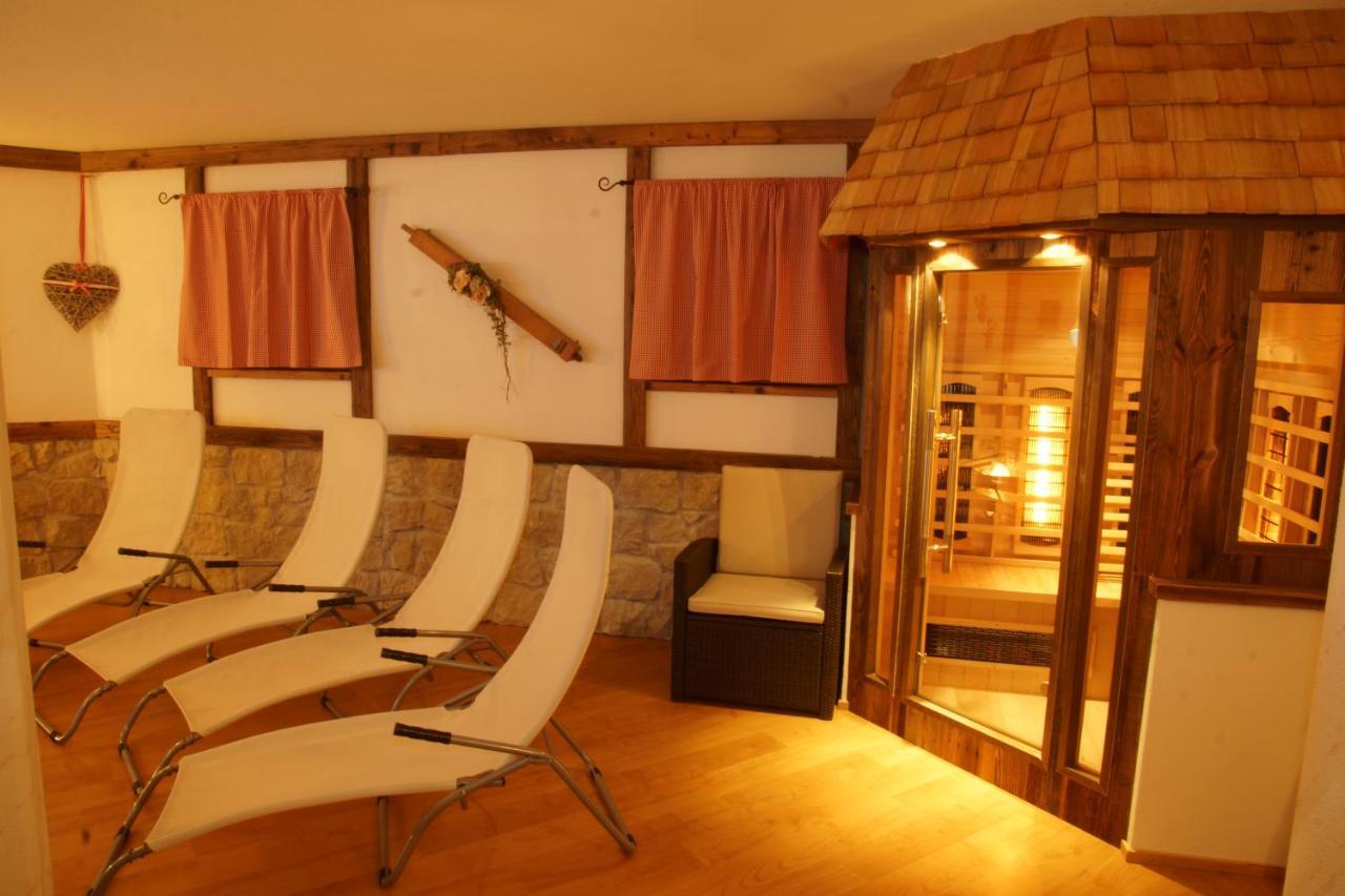 Hotel Akelei Μπρούνικο Εξωτερικό φωτογραφία