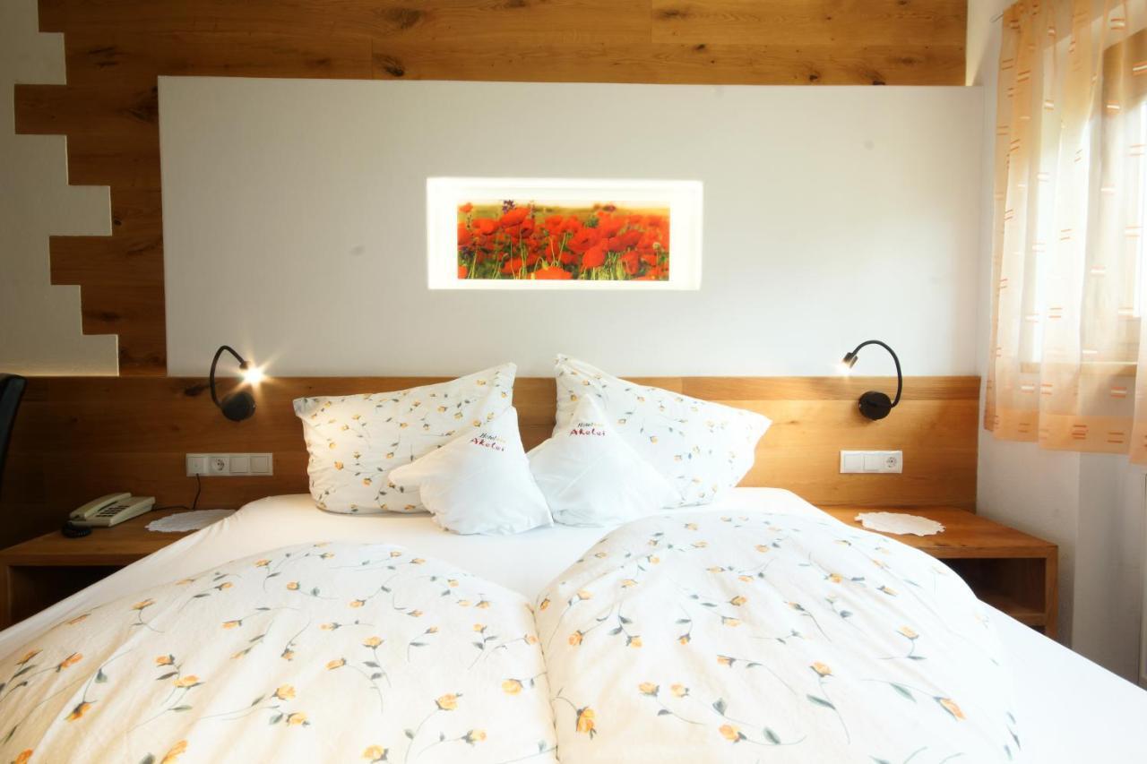 Hotel Akelei Μπρούνικο Εξωτερικό φωτογραφία