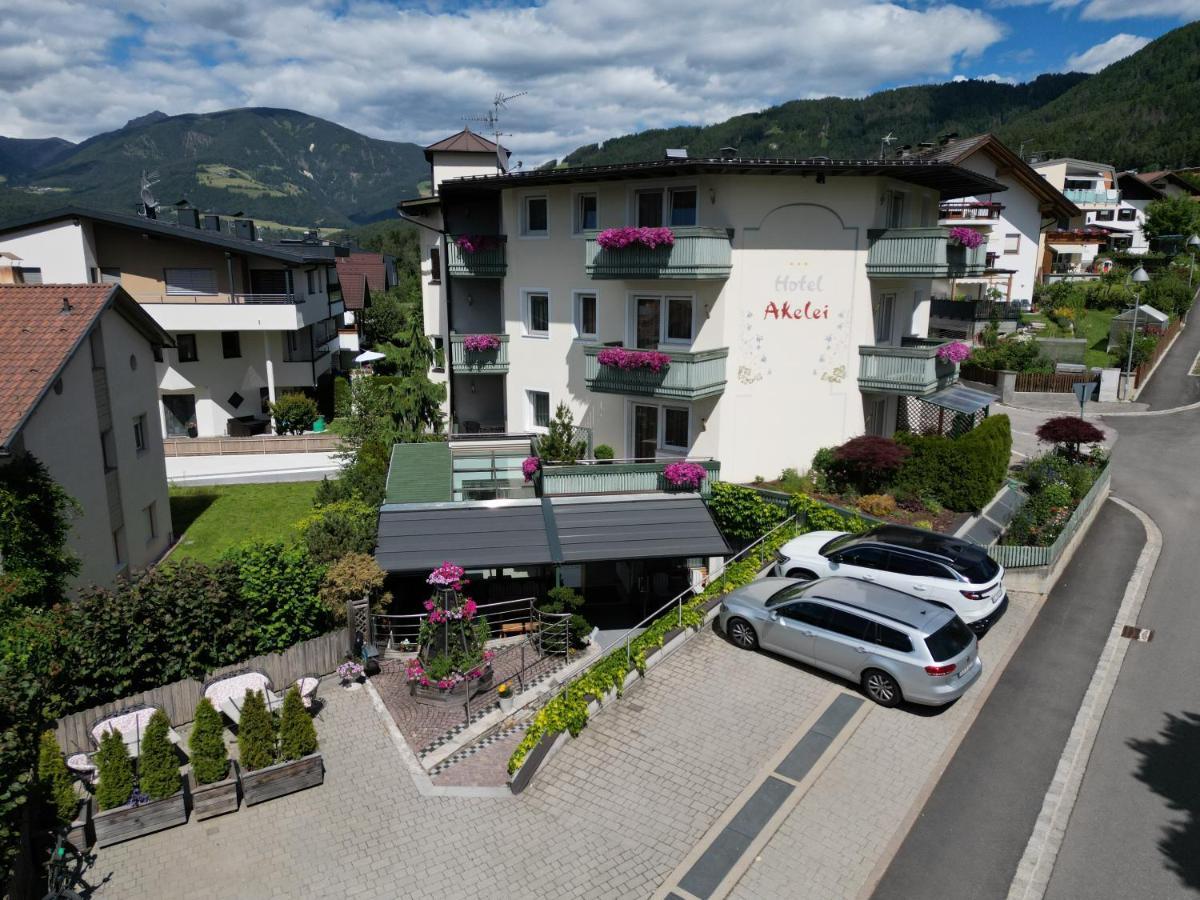 Hotel Akelei Μπρούνικο Εξωτερικό φωτογραφία