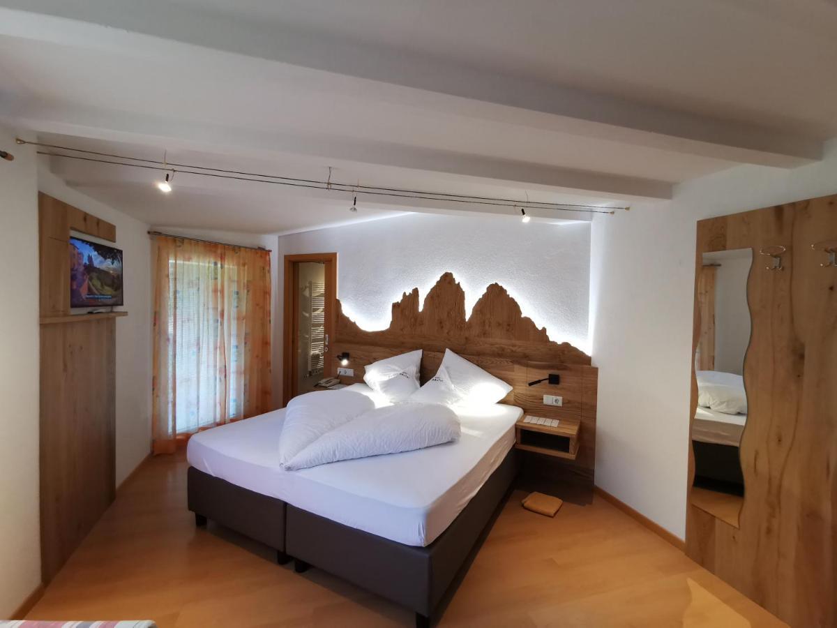 Hotel Akelei Μπρούνικο Εξωτερικό φωτογραφία