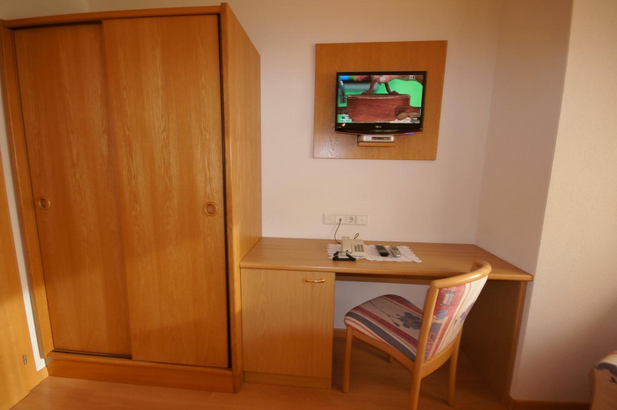Hotel Akelei Μπρούνικο Δωμάτιο φωτογραφία