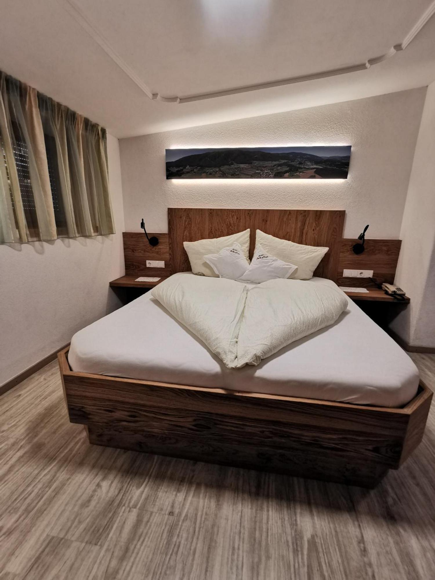 Hotel Akelei Μπρούνικο Εξωτερικό φωτογραφία
