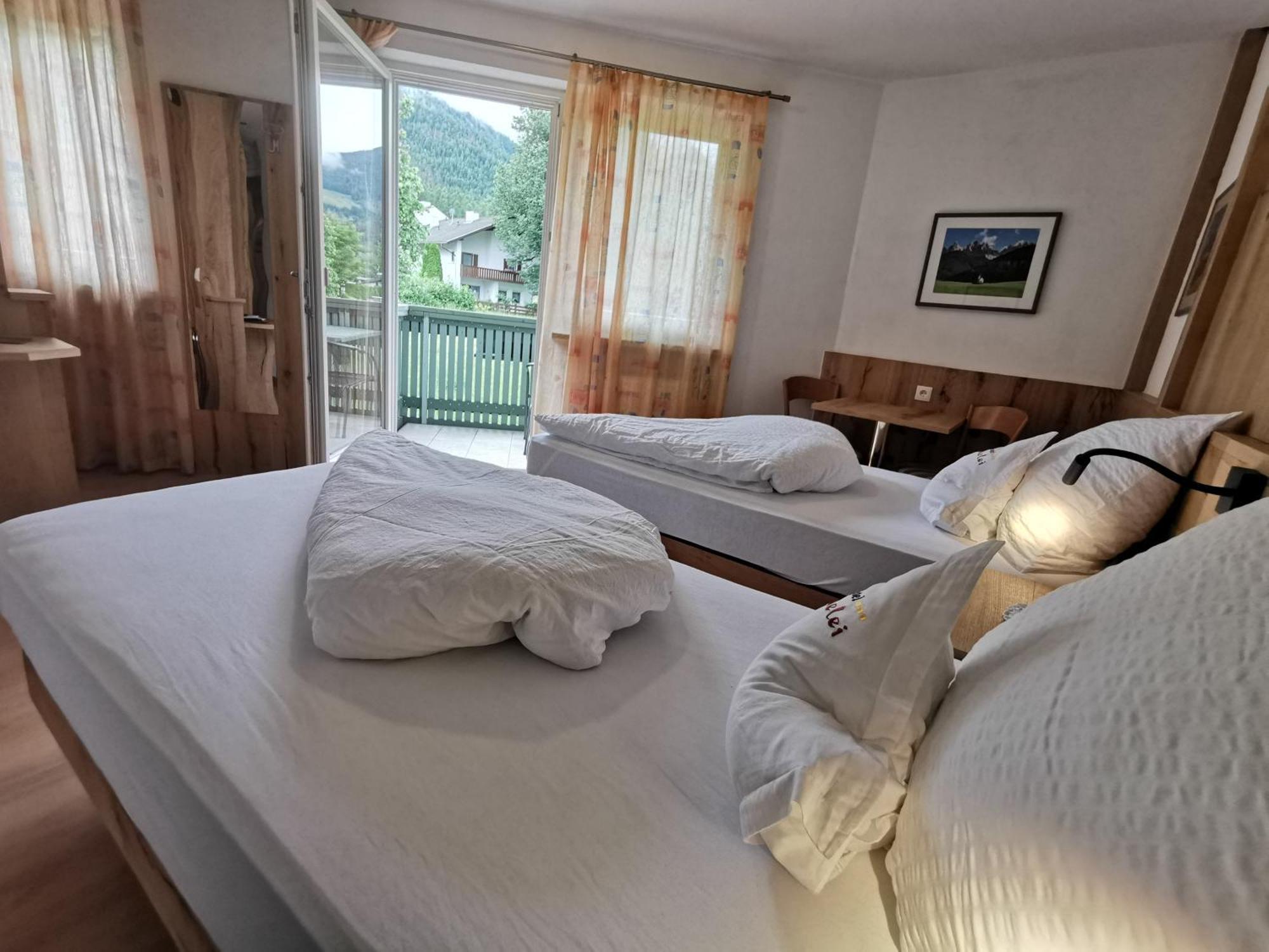 Hotel Akelei Μπρούνικο Εξωτερικό φωτογραφία