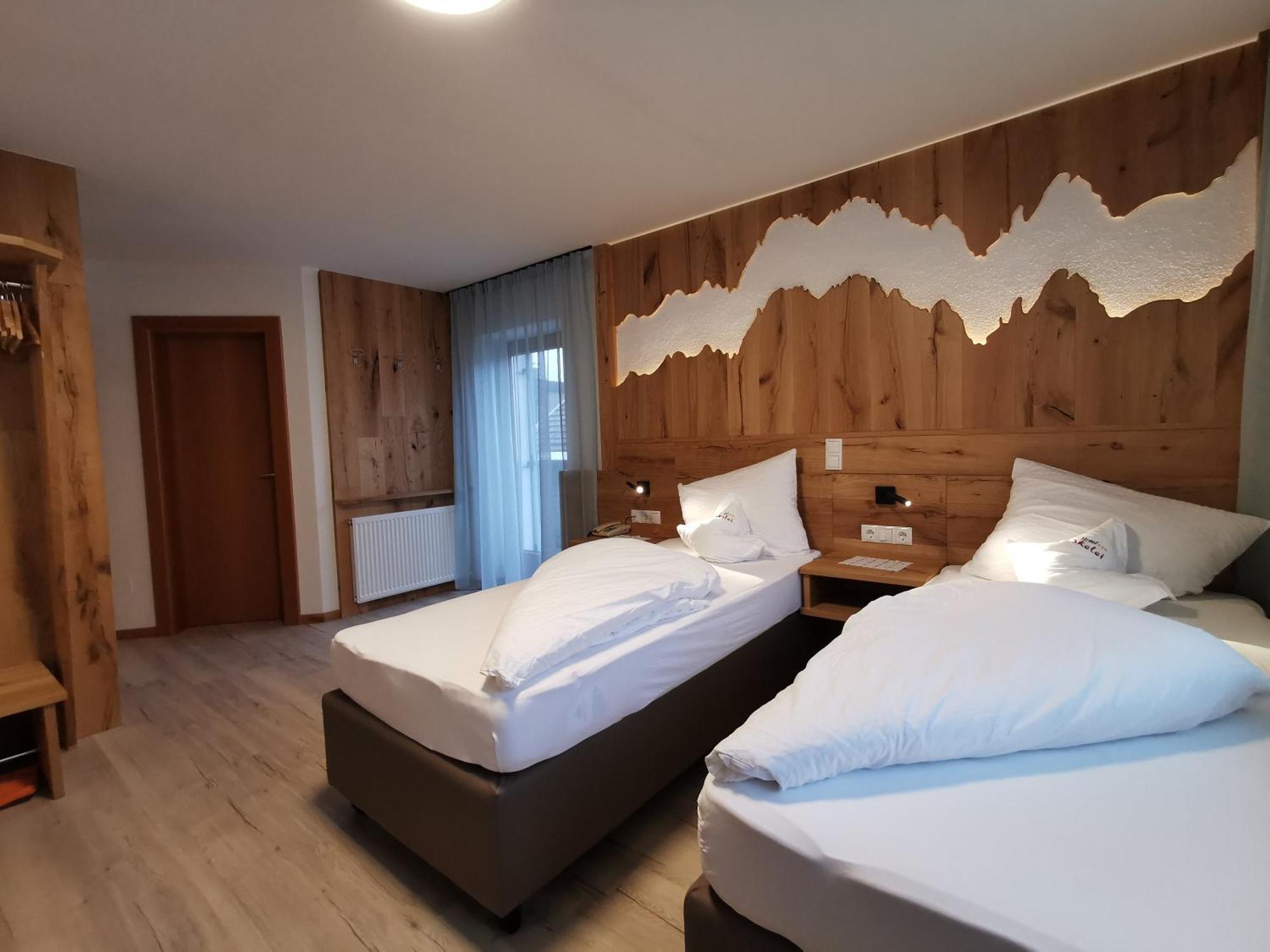 Hotel Akelei Μπρούνικο Εξωτερικό φωτογραφία