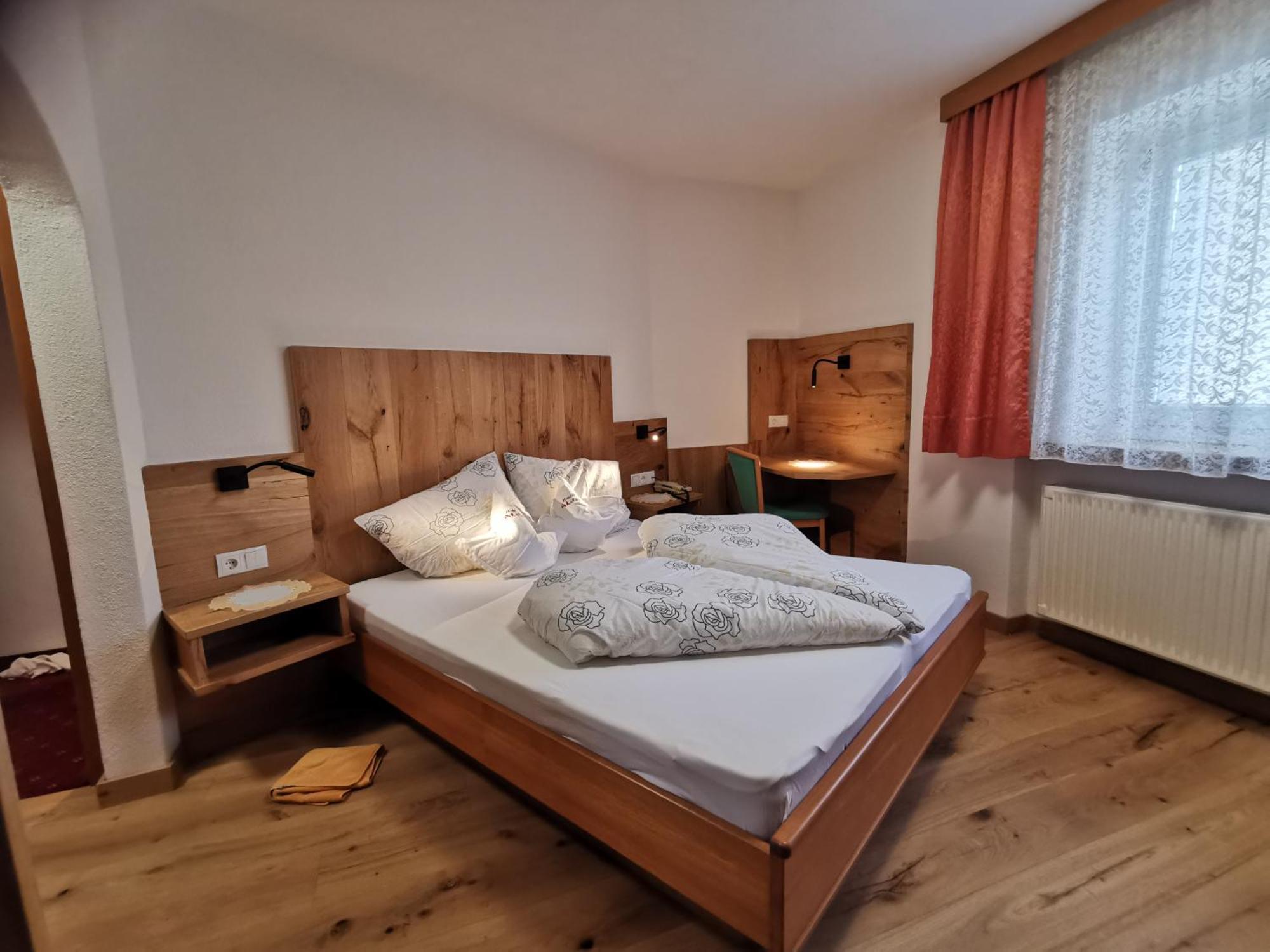 Hotel Akelei Μπρούνικο Εξωτερικό φωτογραφία