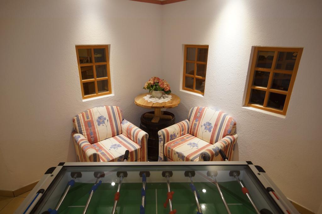 Hotel Akelei Μπρούνικο Εξωτερικό φωτογραφία