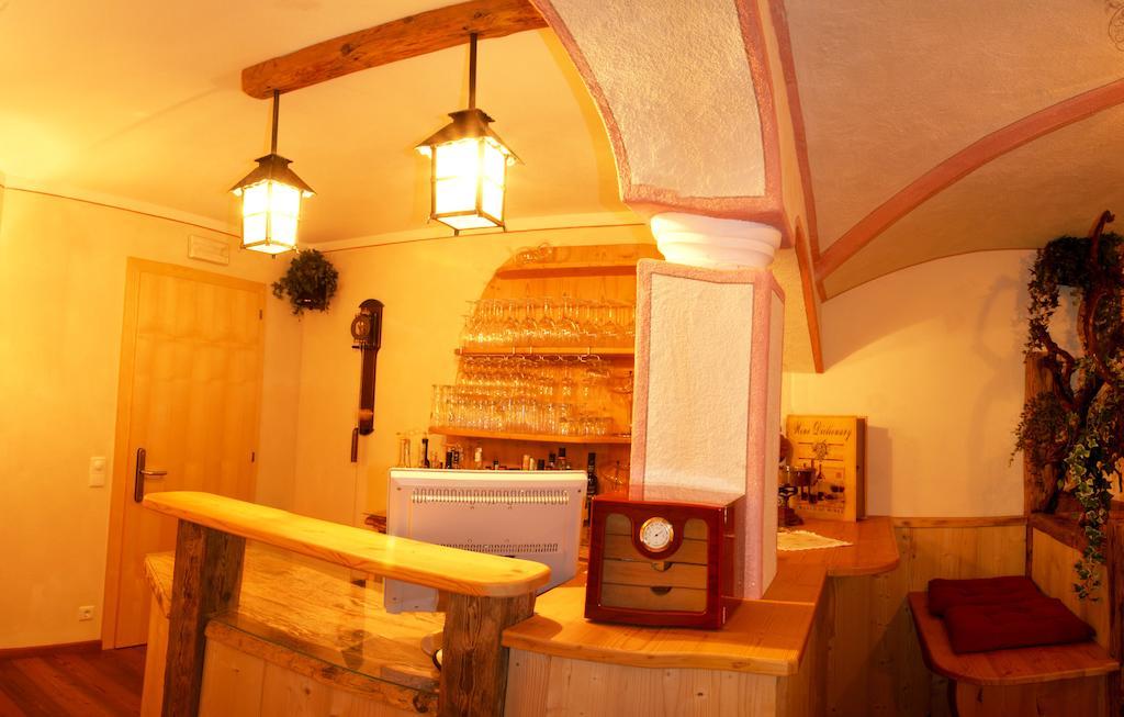 Hotel Akelei Μπρούνικο Εξωτερικό φωτογραφία