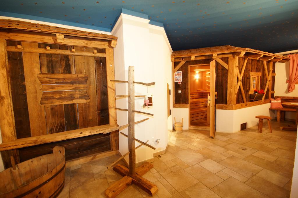 Hotel Akelei Μπρούνικο Εξωτερικό φωτογραφία