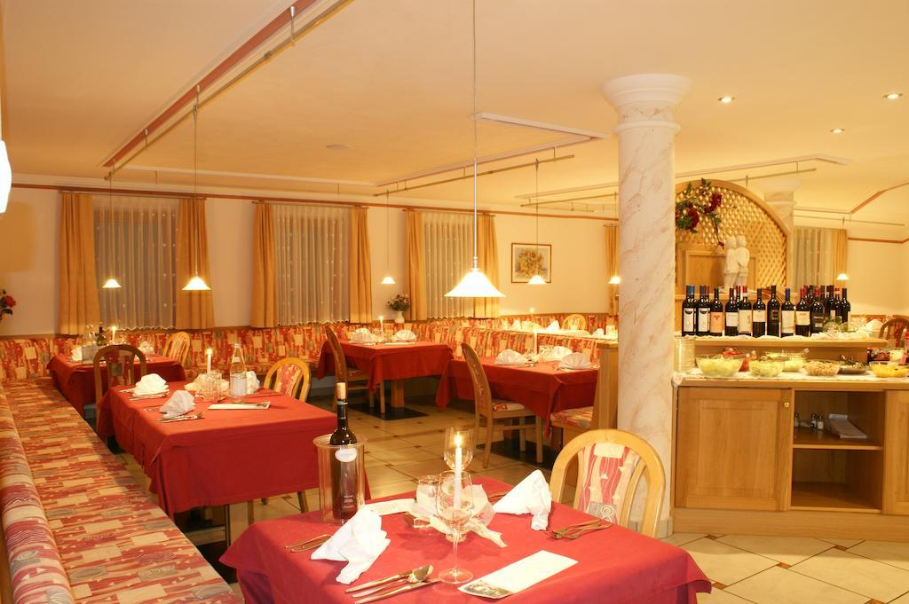 Hotel Akelei Μπρούνικο Εξωτερικό φωτογραφία