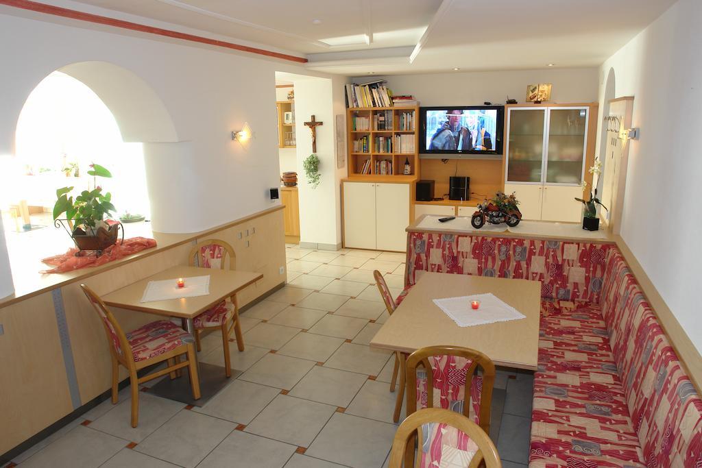 Hotel Akelei Μπρούνικο Εξωτερικό φωτογραφία