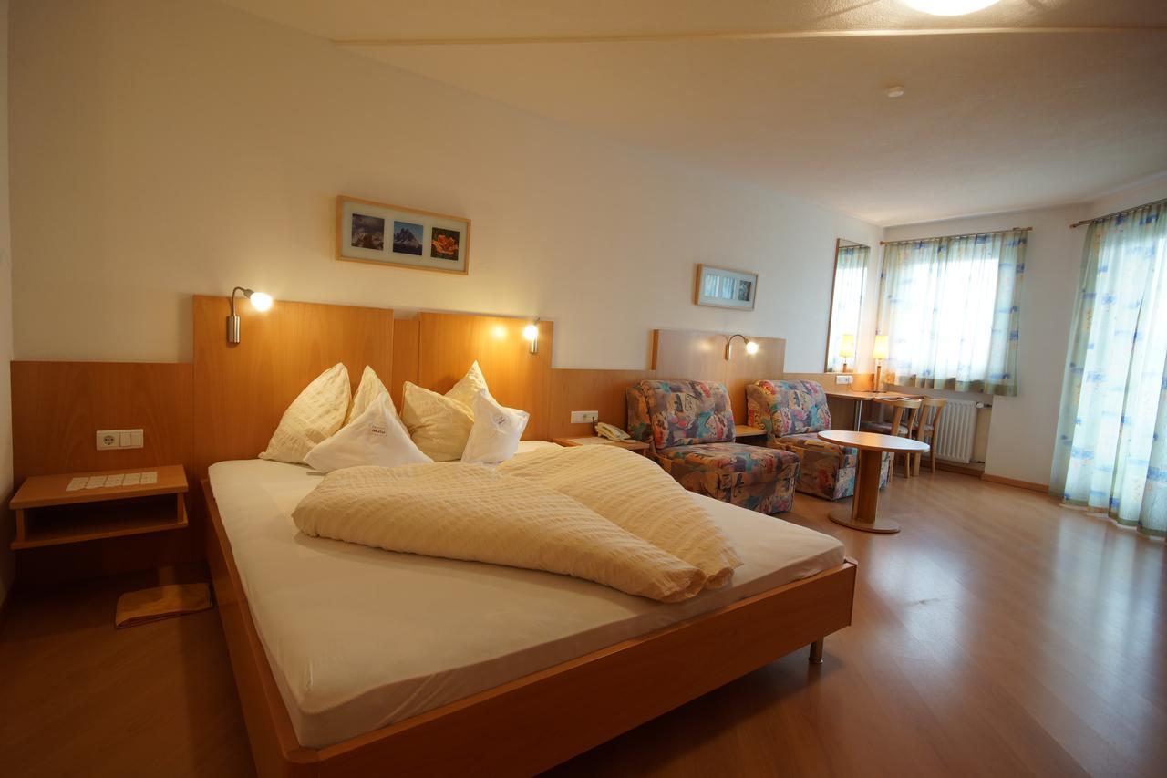 Hotel Akelei Μπρούνικο Εξωτερικό φωτογραφία